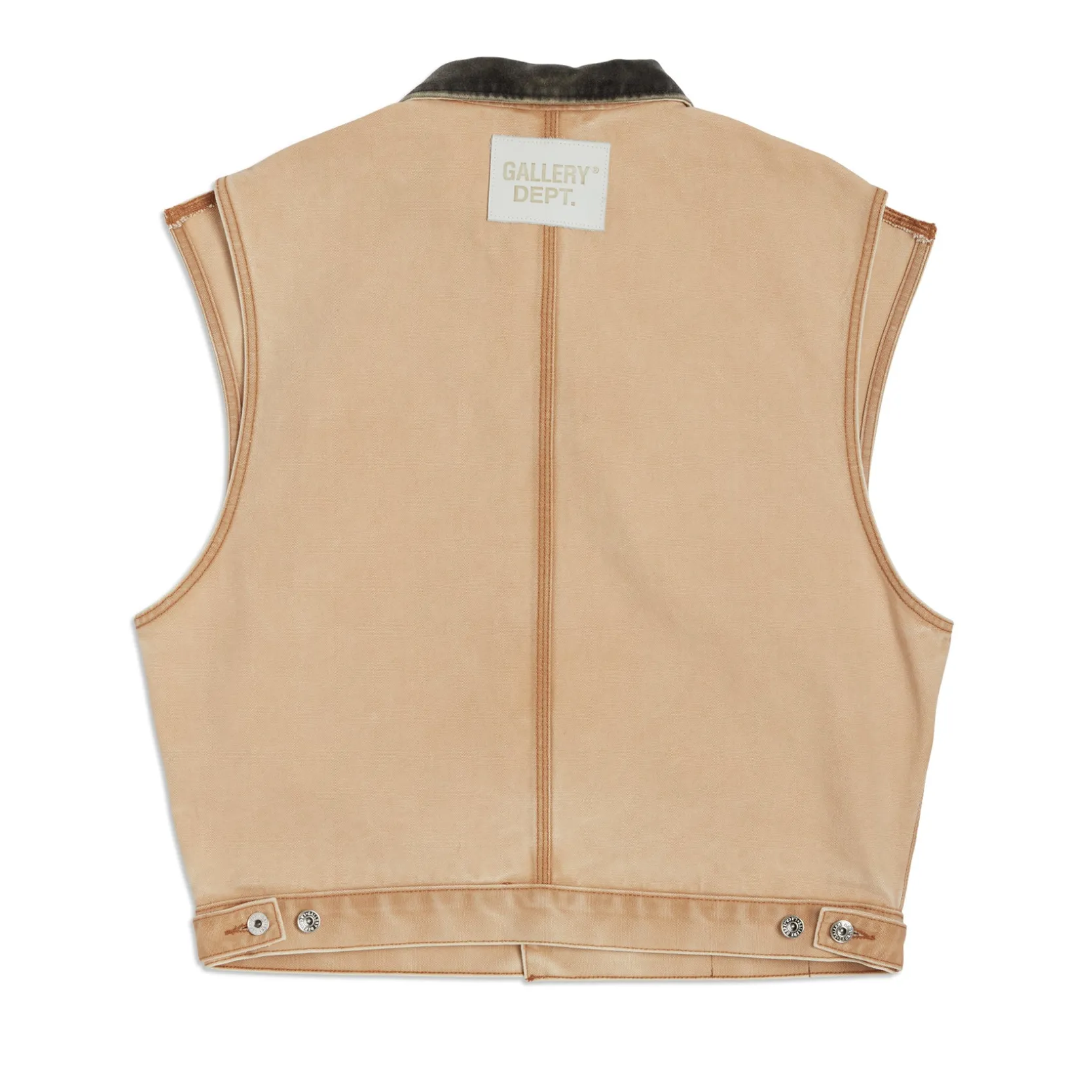LOGAN VEST