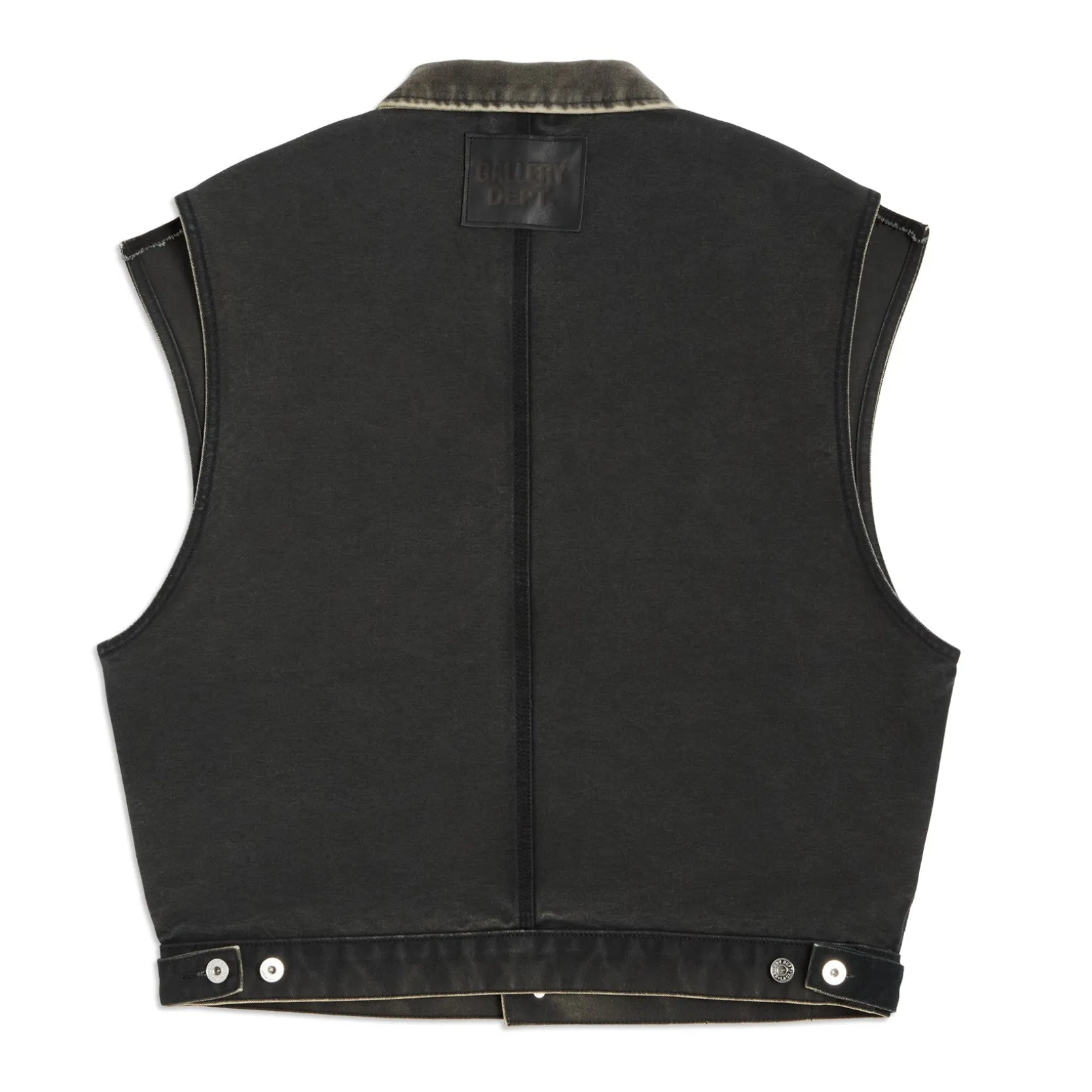 LOGAN VEST