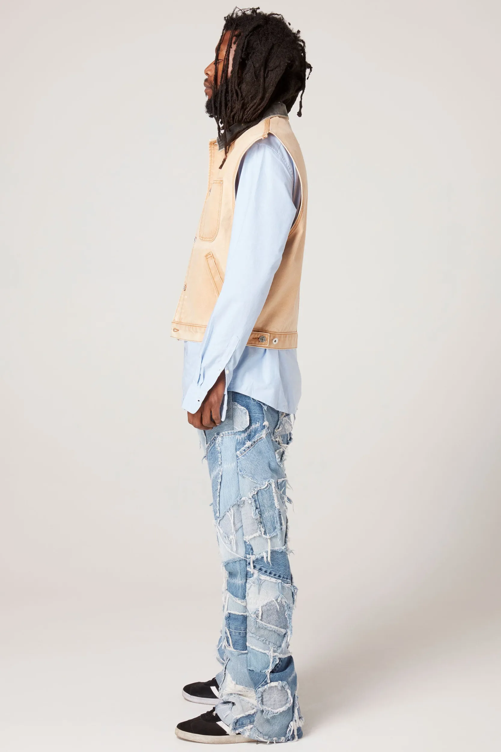 LOGAN VEST