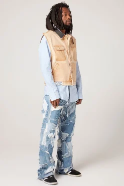 LOGAN VEST