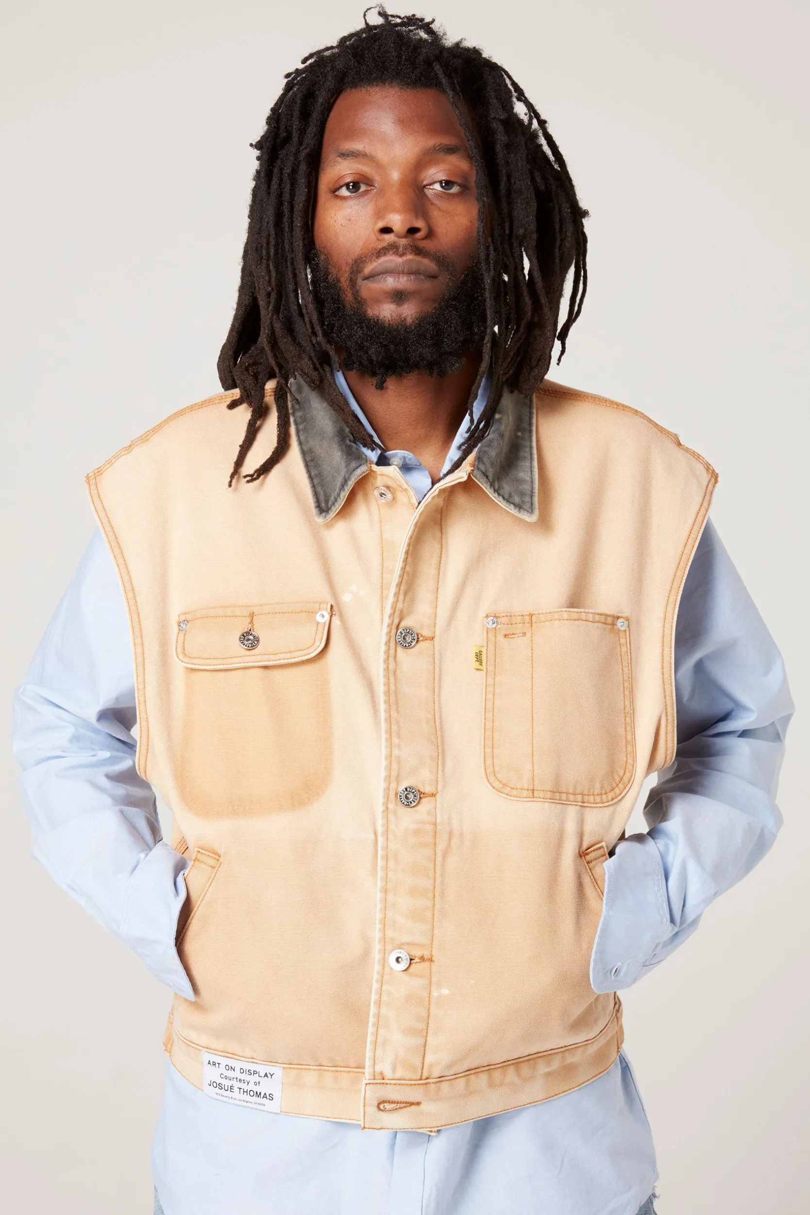 LOGAN VEST