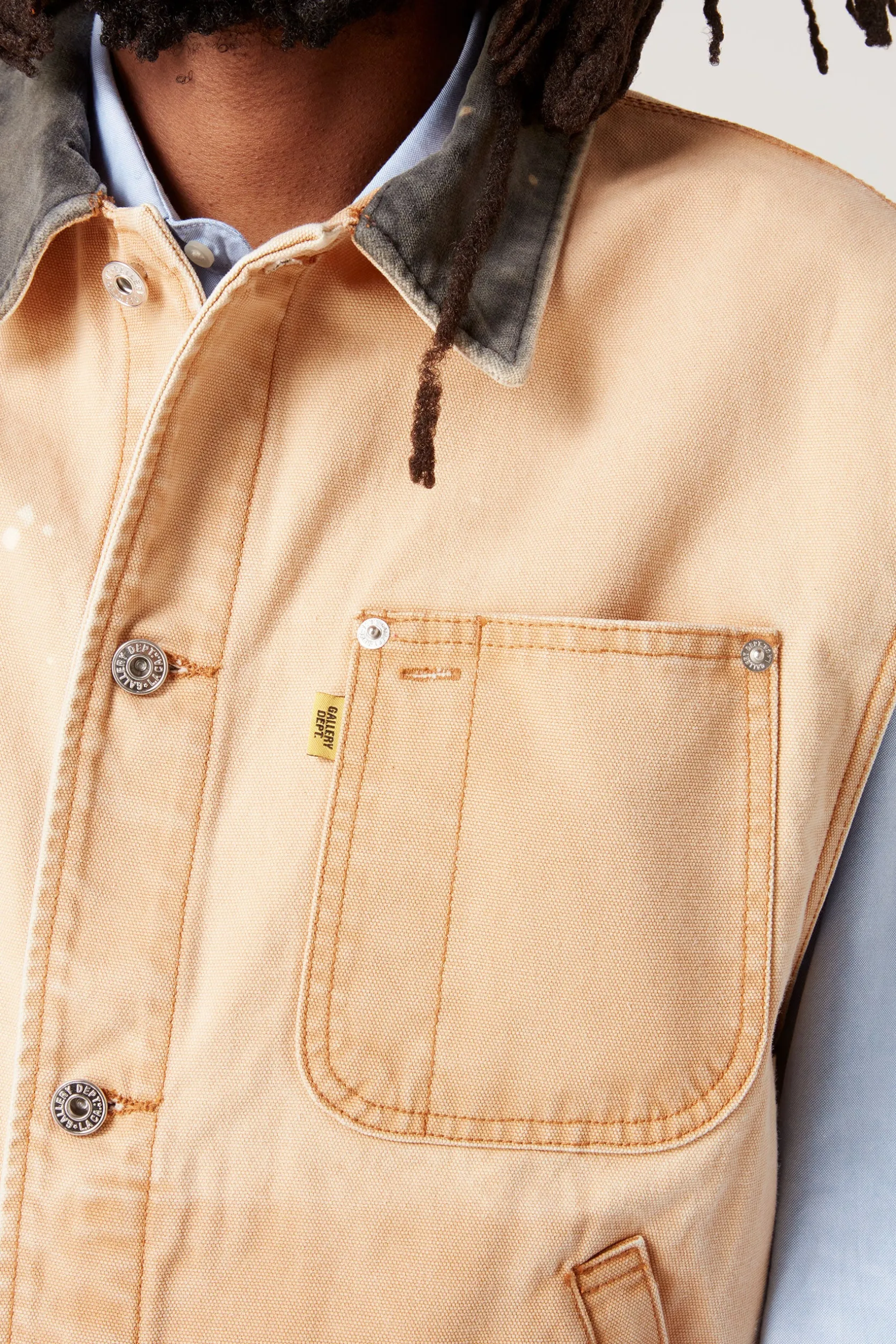 LOGAN VEST