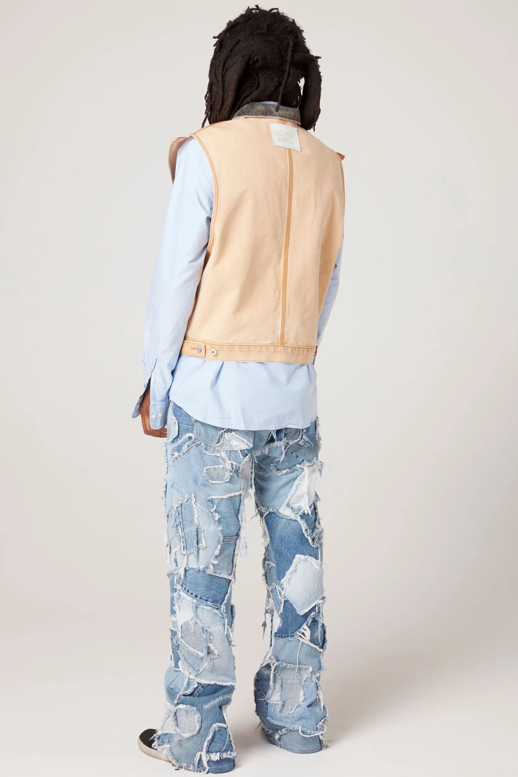 LOGAN VEST