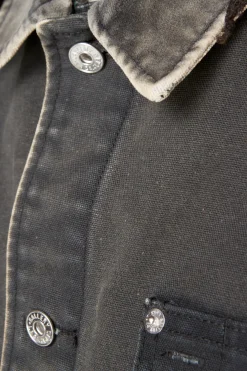 LOGAN VEST