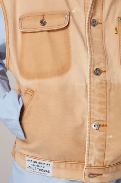 LOGAN VEST