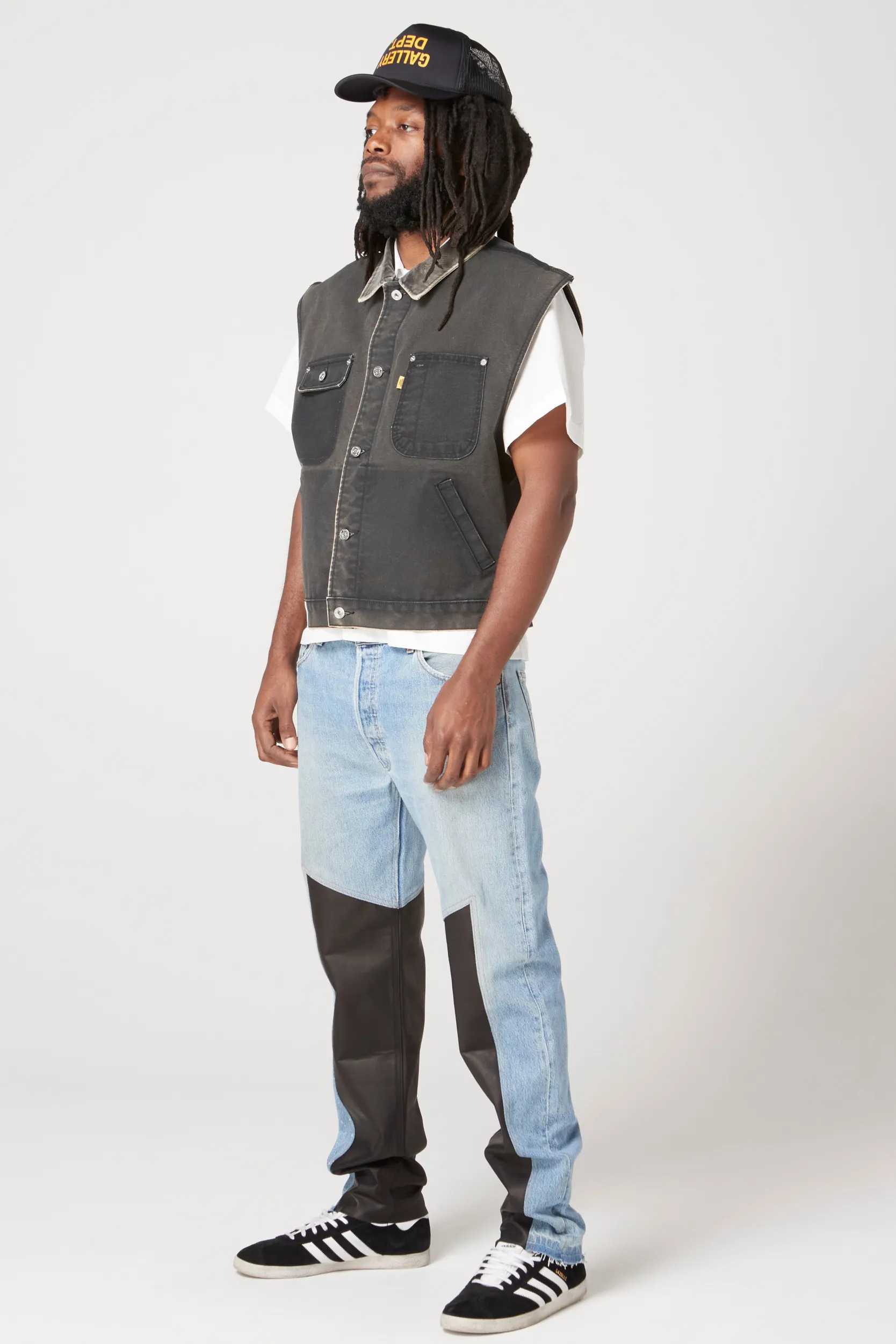 LOGAN VEST
