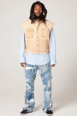 LOGAN VEST