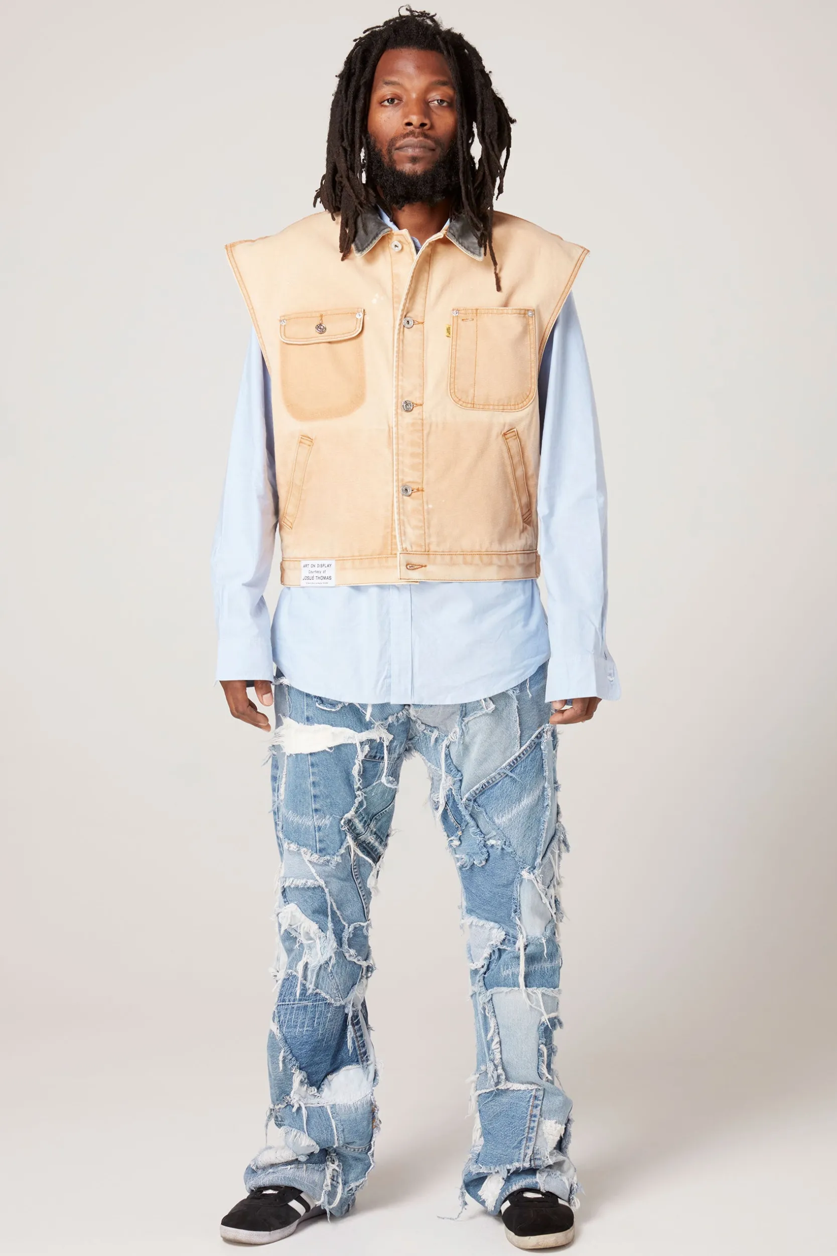 LOGAN VEST