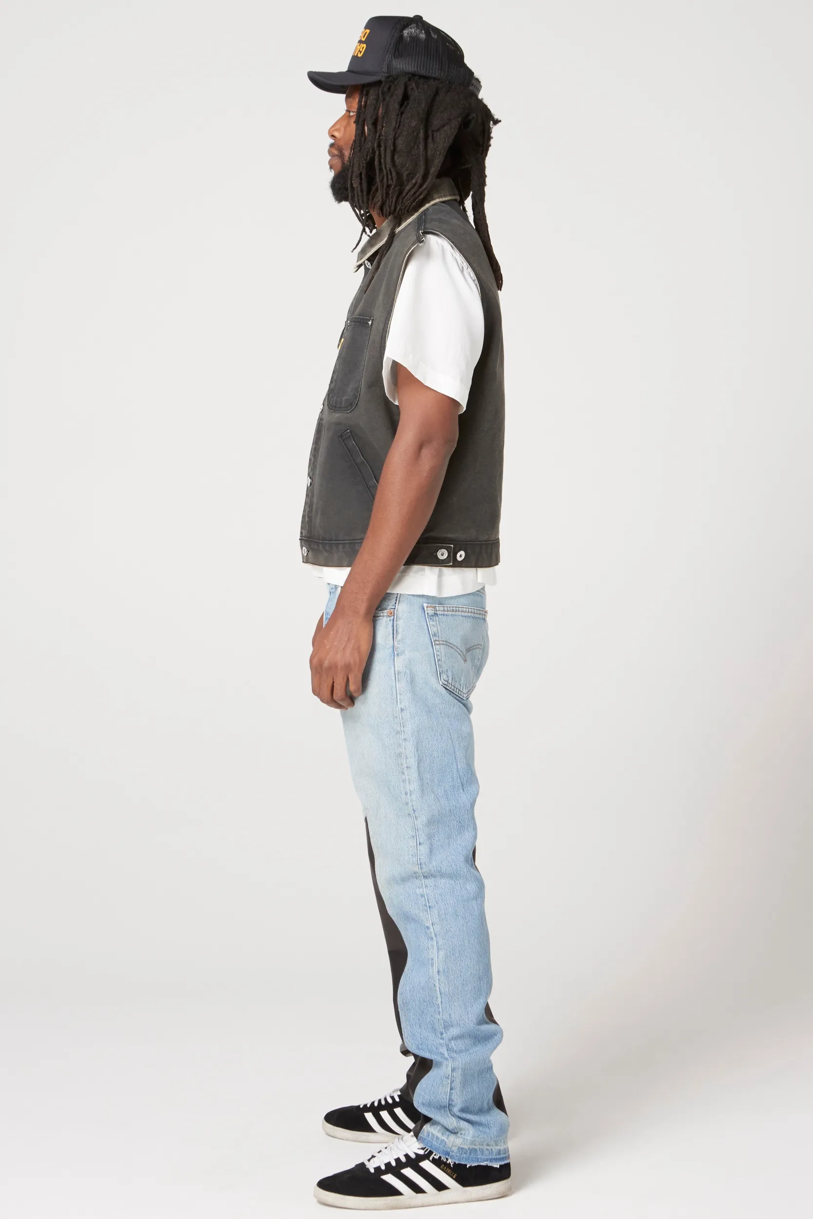LOGAN VEST