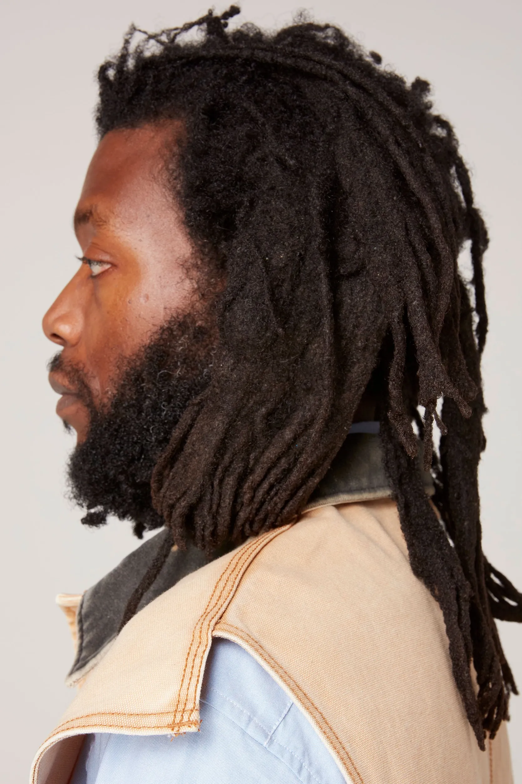 LOGAN VEST
