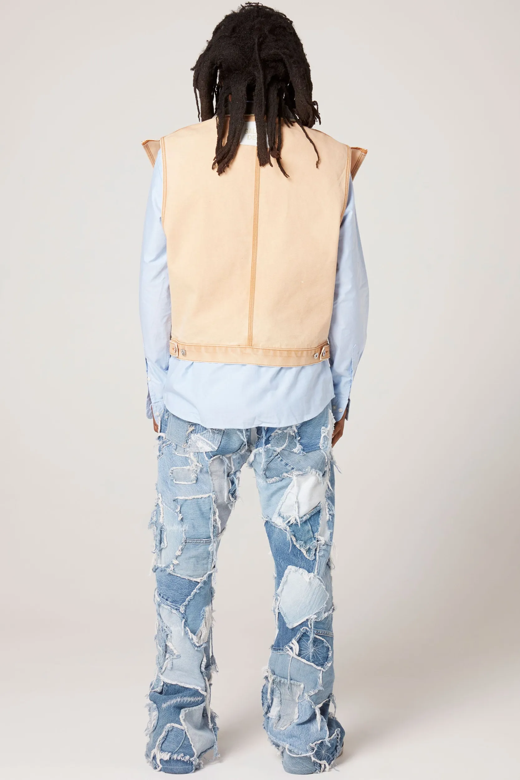 LOGAN VEST