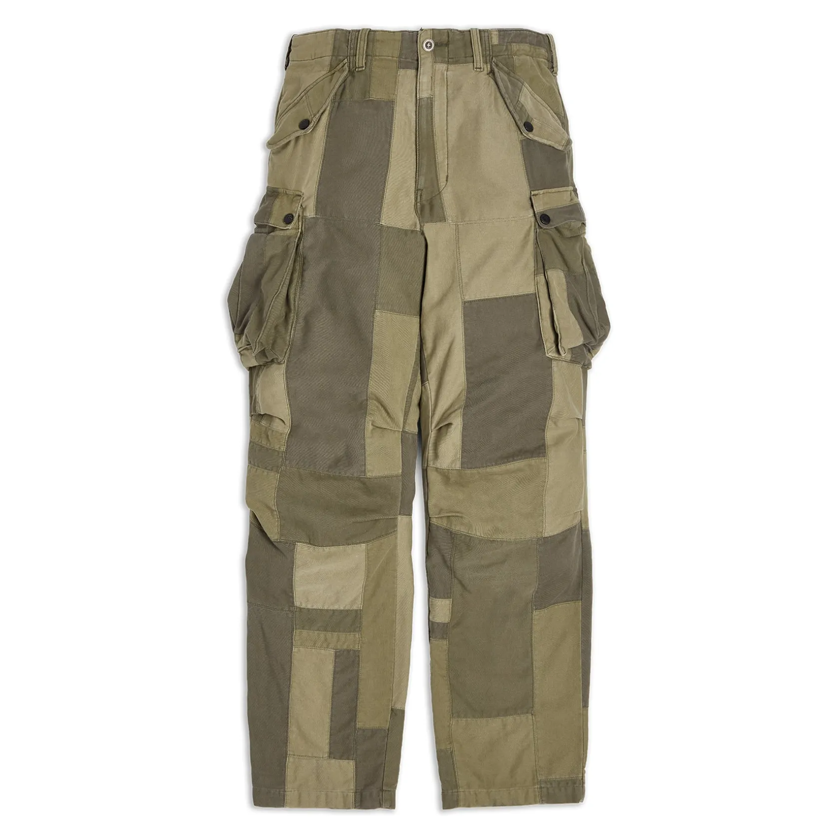 MARCUS PANT