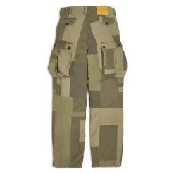 MARCUS PANT