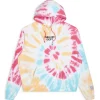 MARINA TIE DYE HOODIE