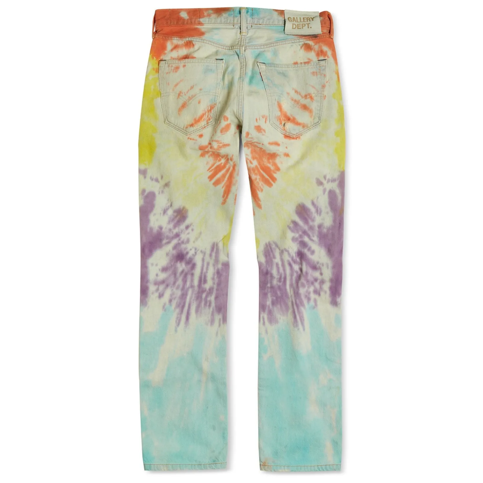MARLEY DENIM