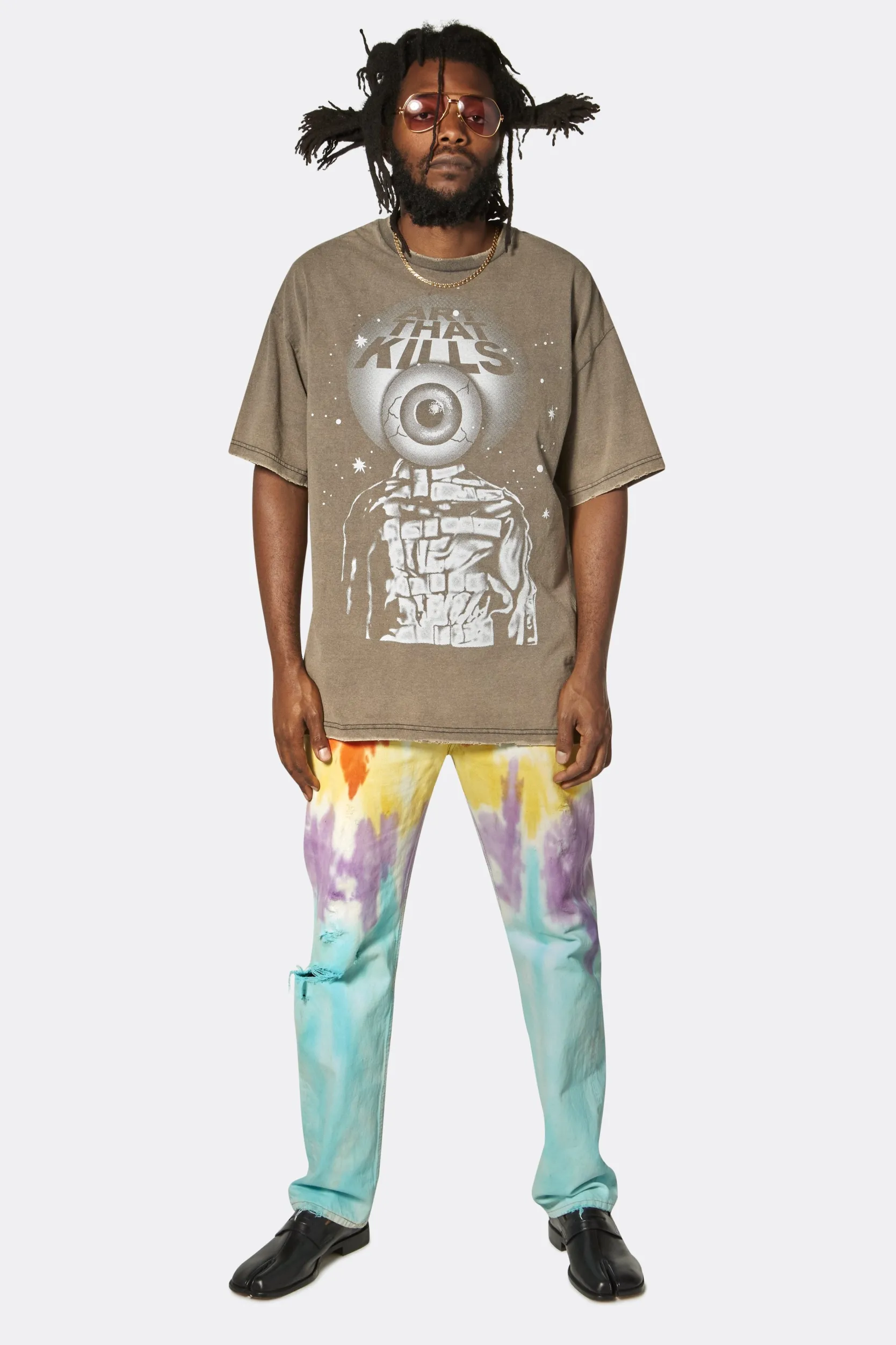 MARLEY DENIM