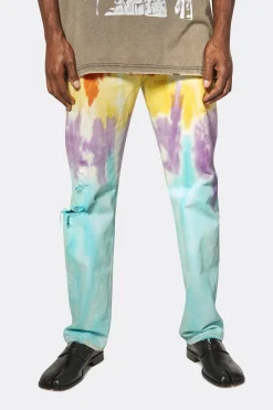 MARLEY DENIM