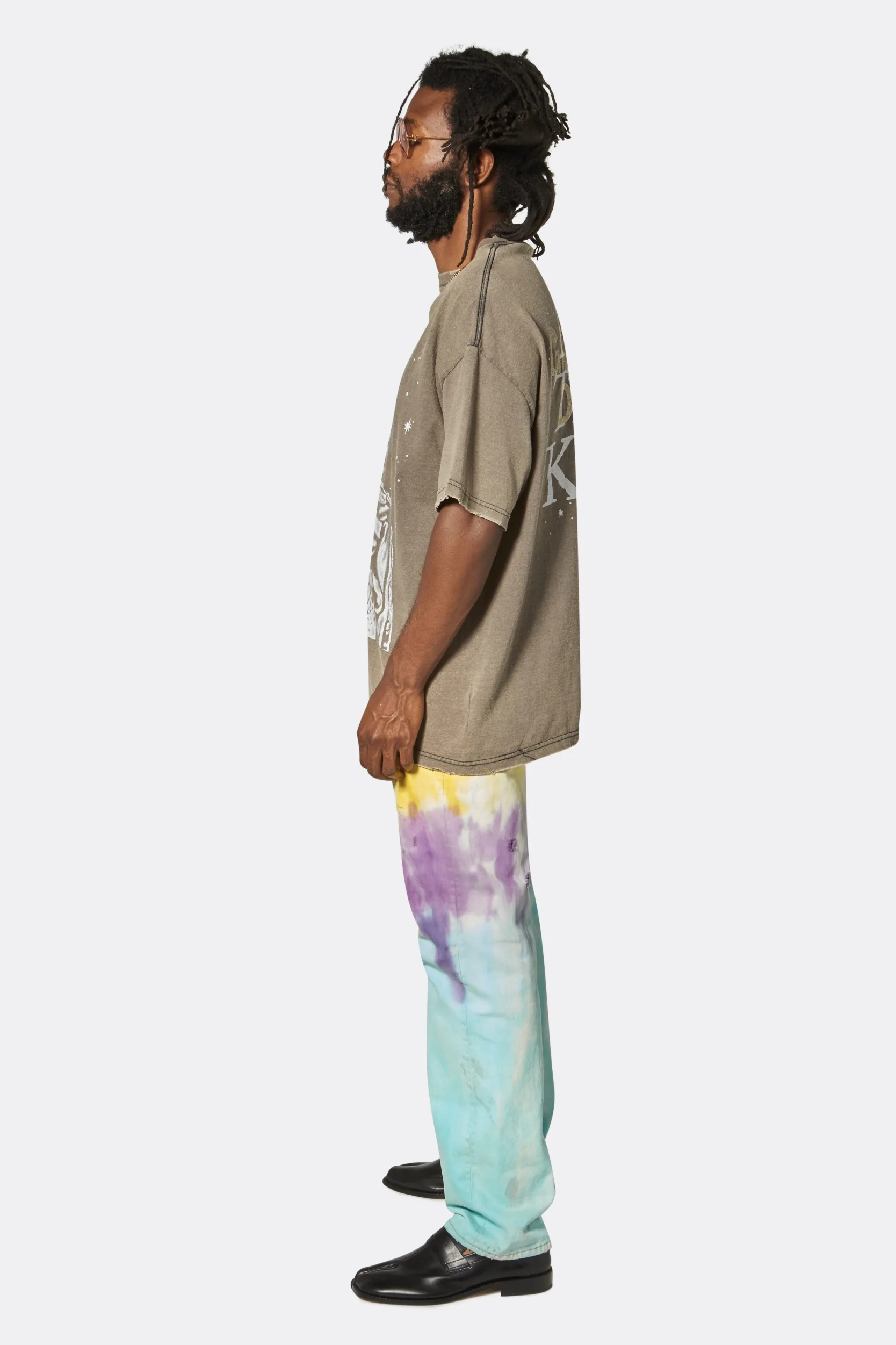 MARLEY DENIM