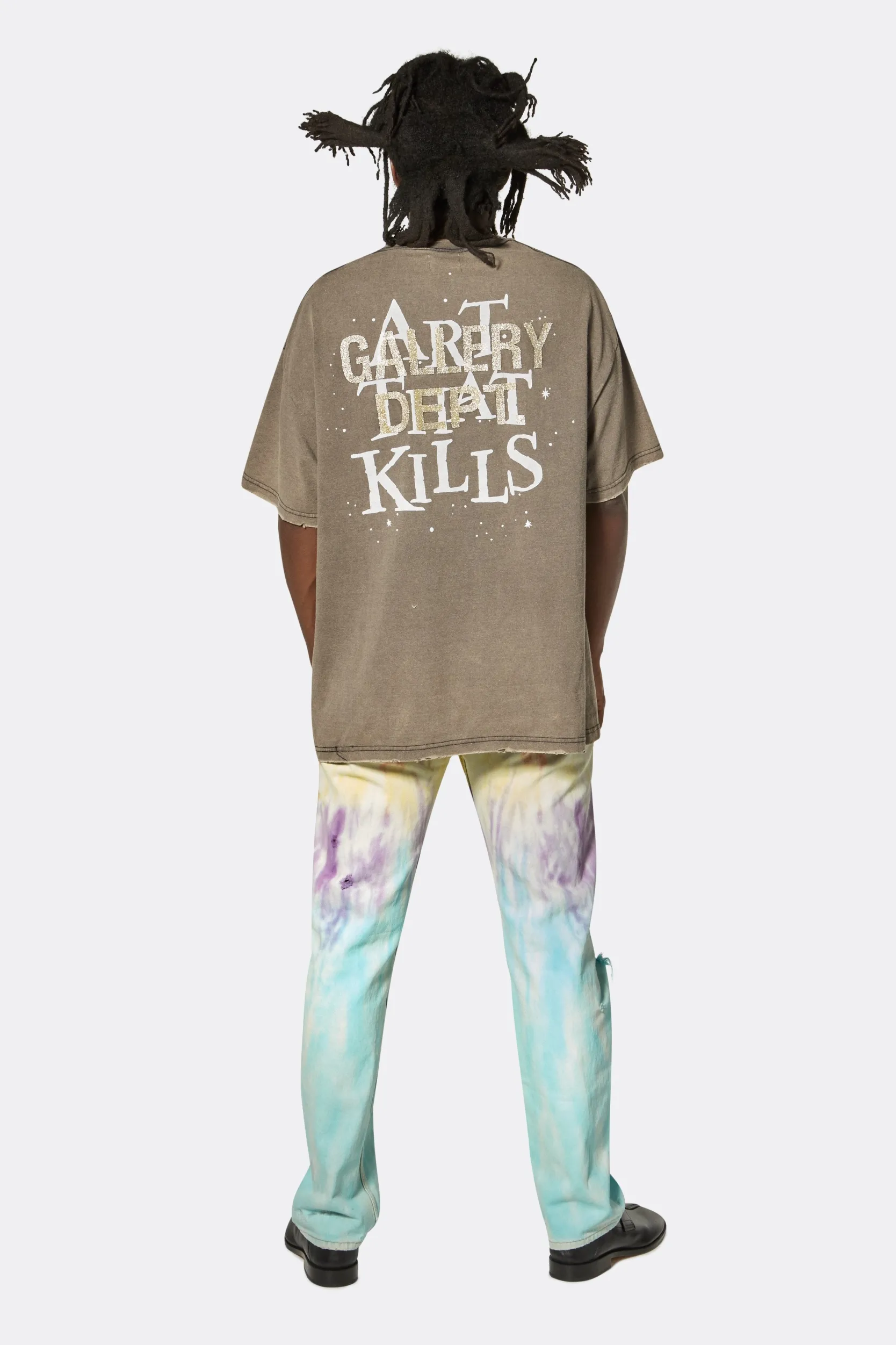 MARLEY DENIM