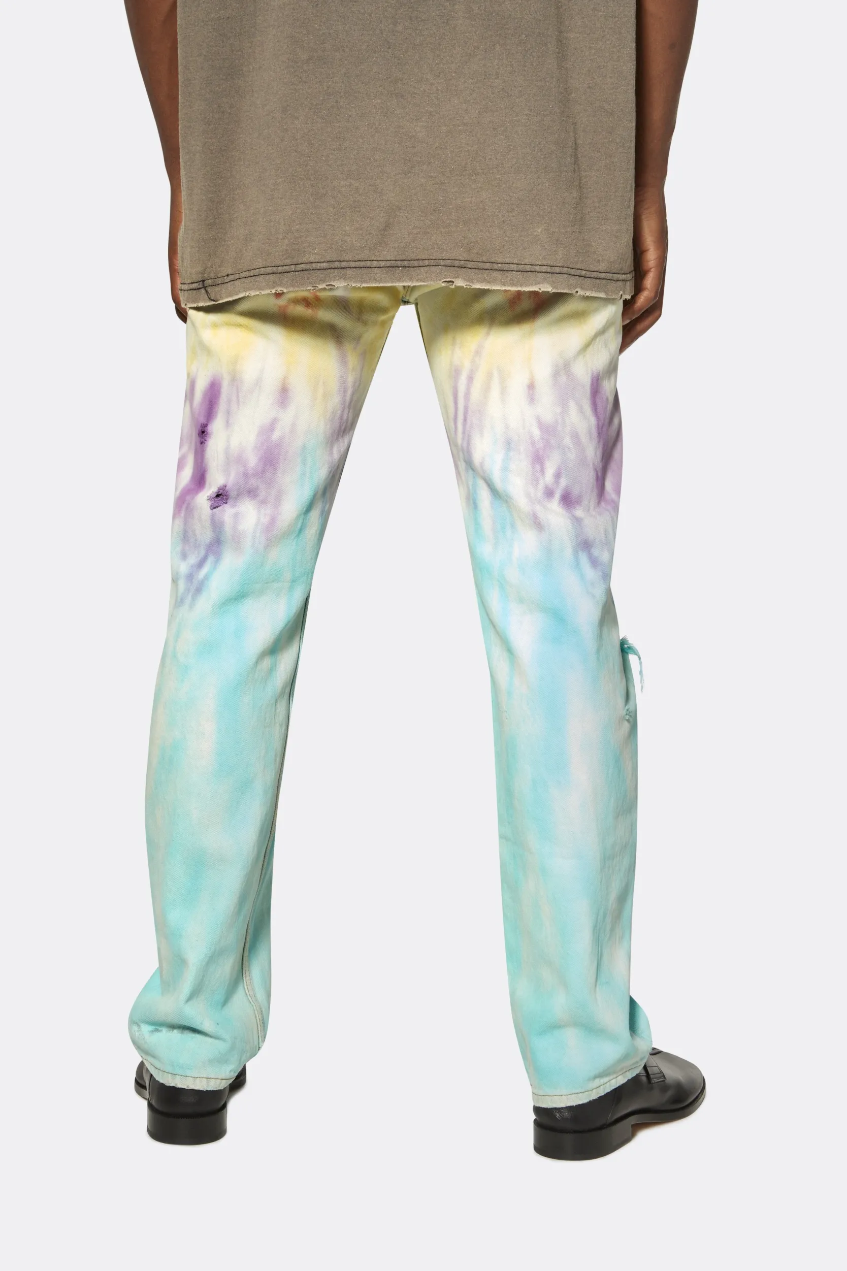 MARLEY DENIM