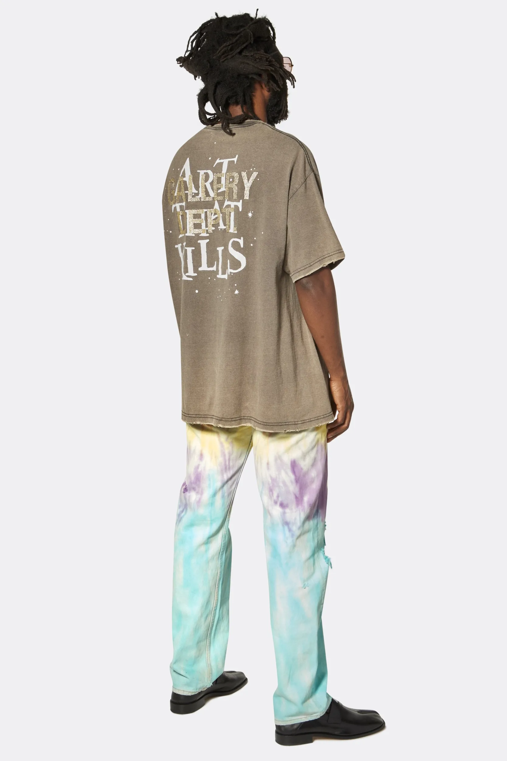 MARLEY DENIM