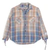 MARLEY FLANNEL