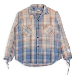 MARLEY FLANNEL