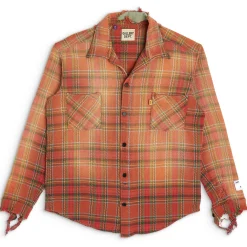 MARLEY FLANNEL