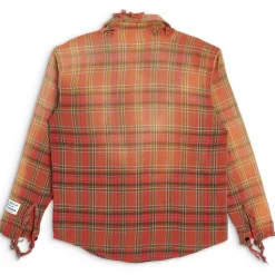 MARLEY FLANNEL