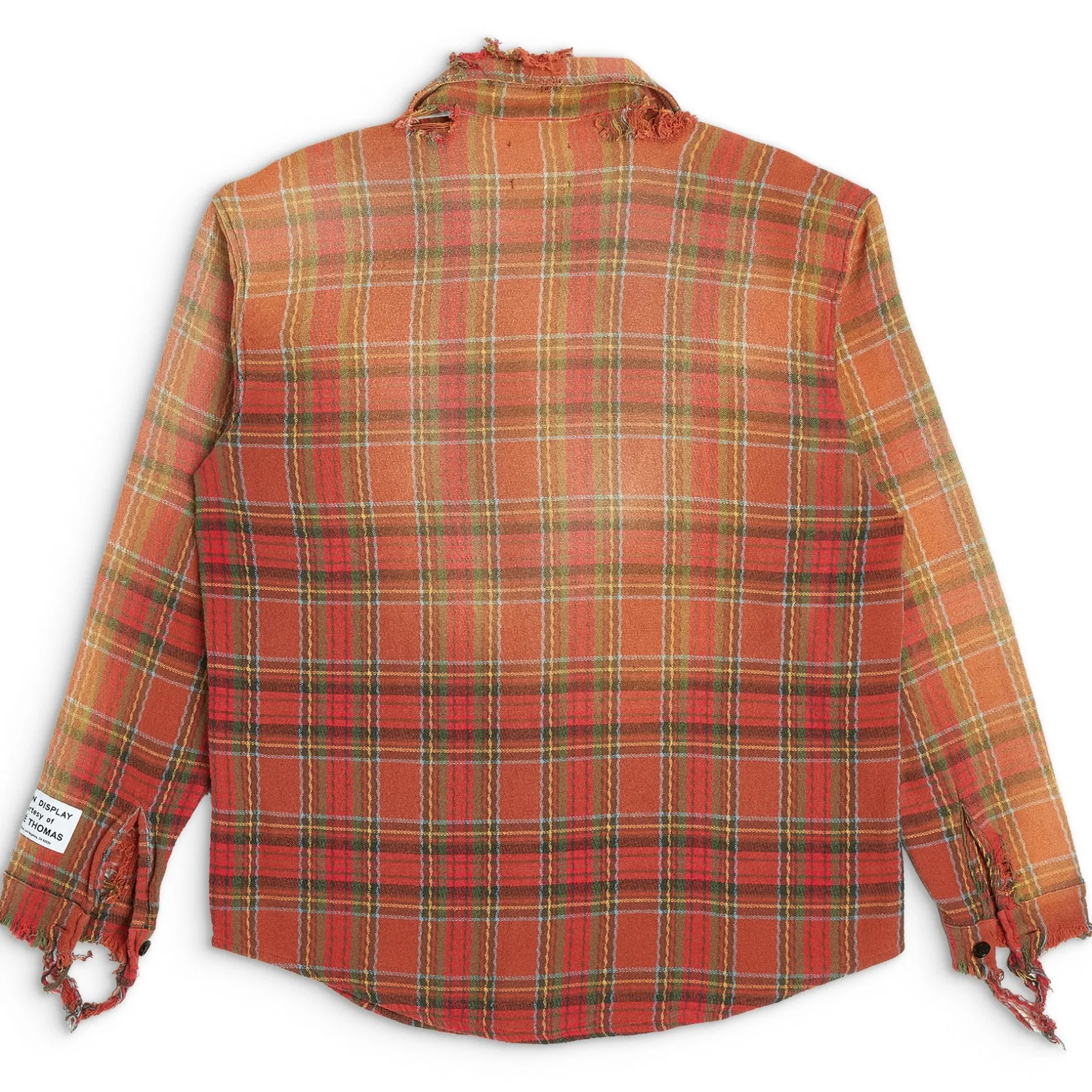 MARLEY FLANNEL