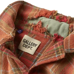 MARLEY FLANNEL