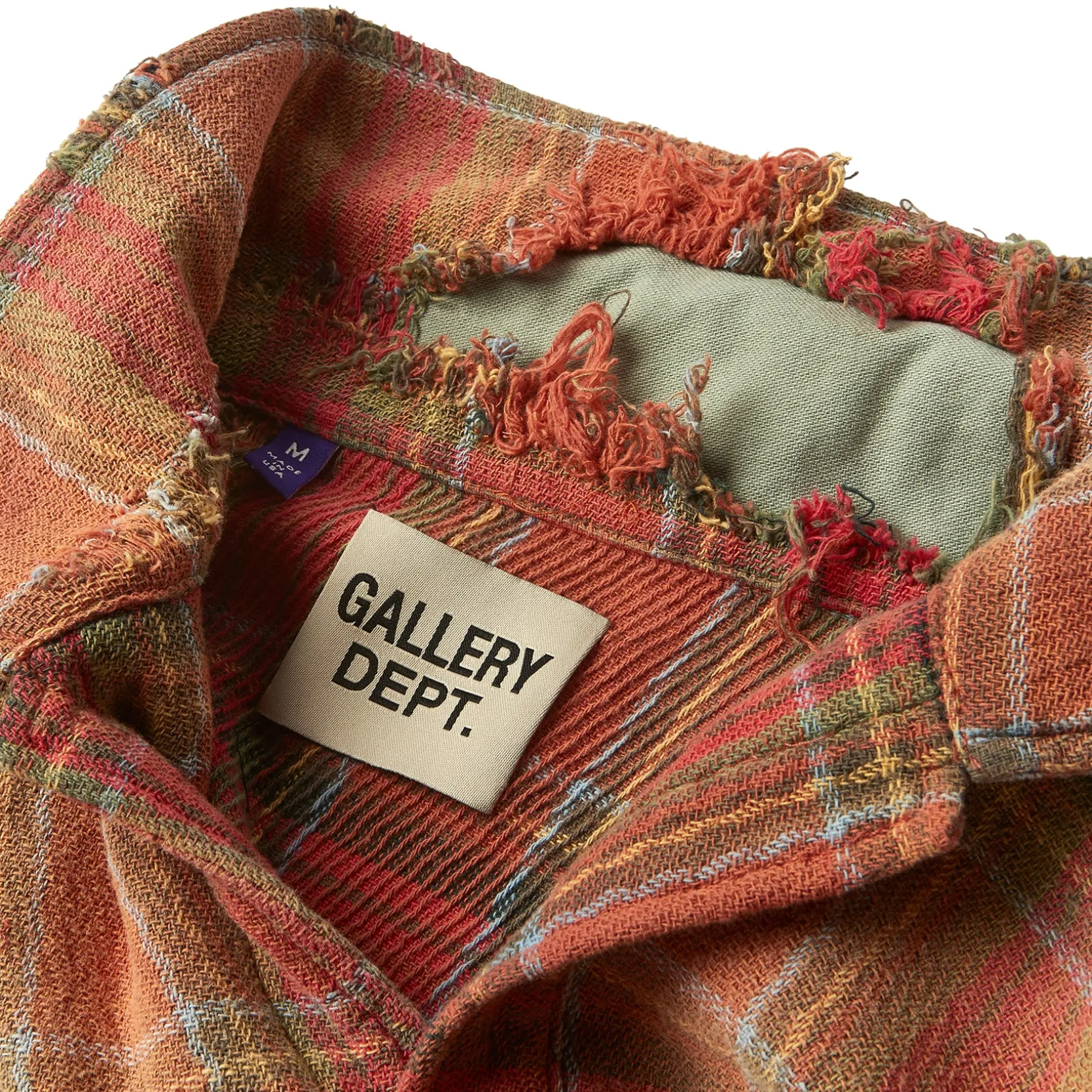 MARLEY FLANNEL