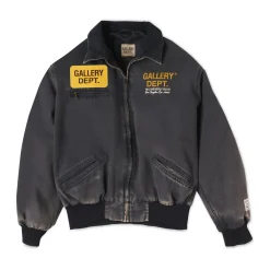 MECHANIC JACKET