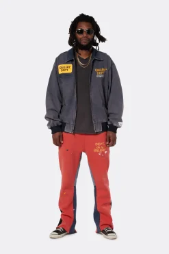 MECHANIC JACKET
