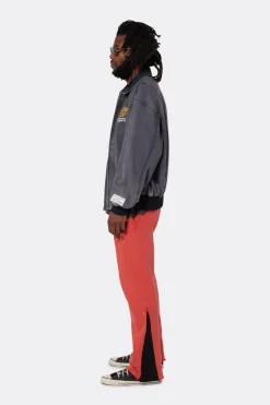 MECHANIC JACKET