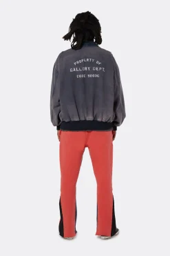 MECHANIC JACKET
