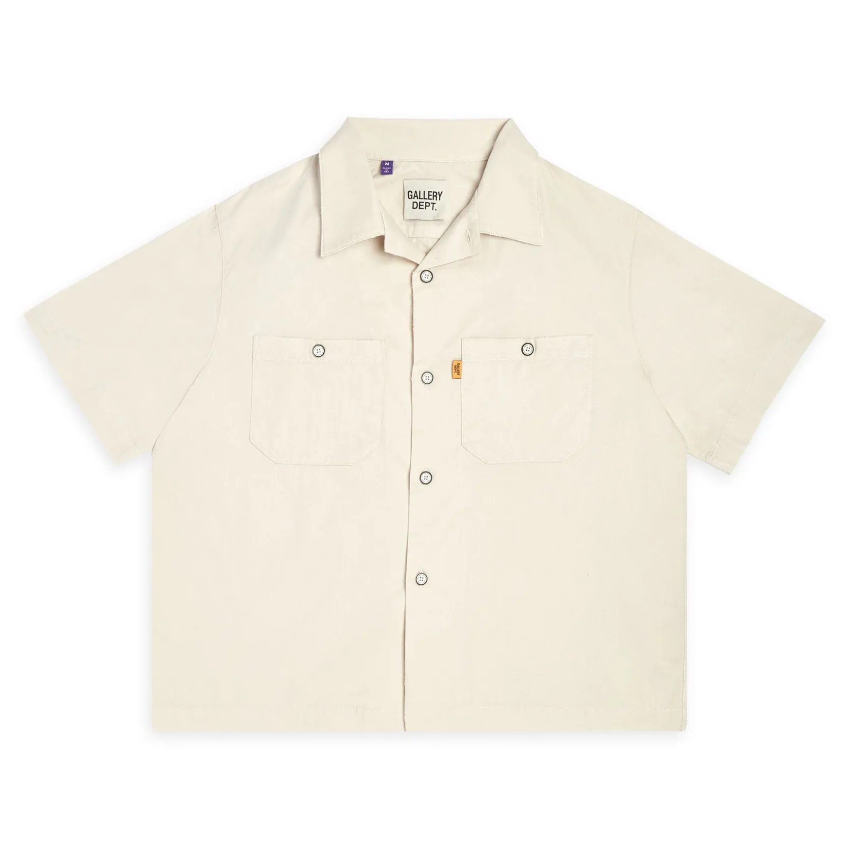 MECHANIC SHIRT