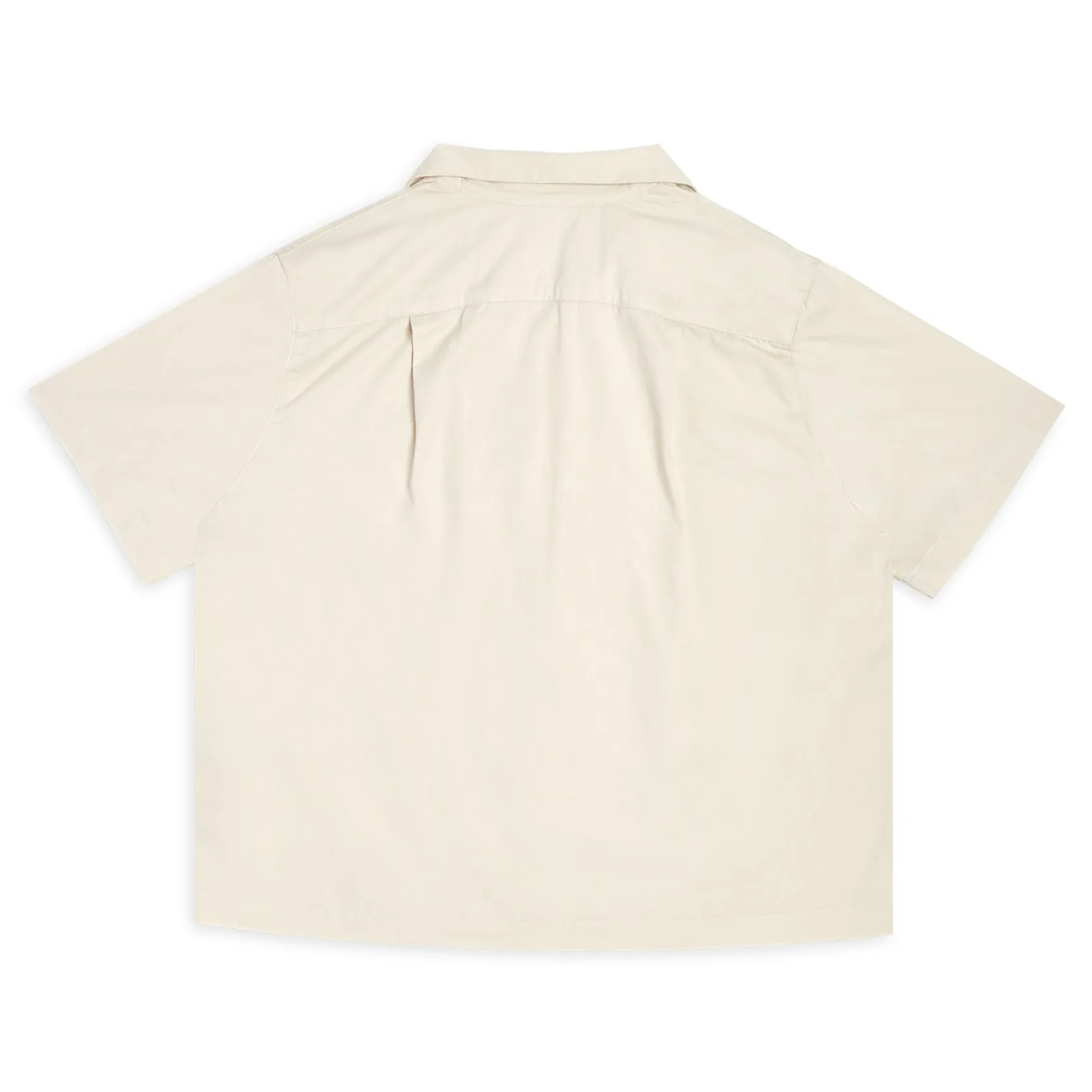 MECHANIC SHIRT