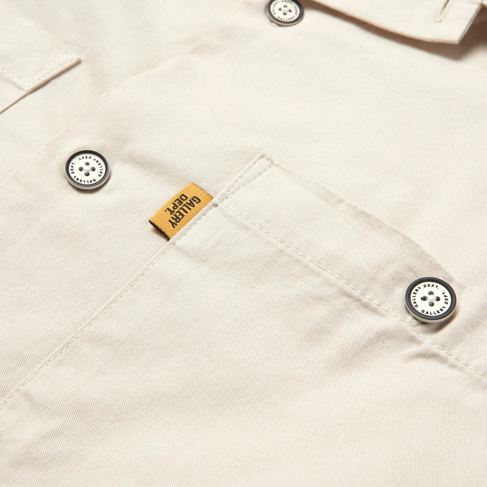 MECHANIC SHIRT