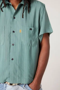 MECHANIC SHIRT