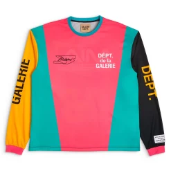 MIA TRACK JERSEY