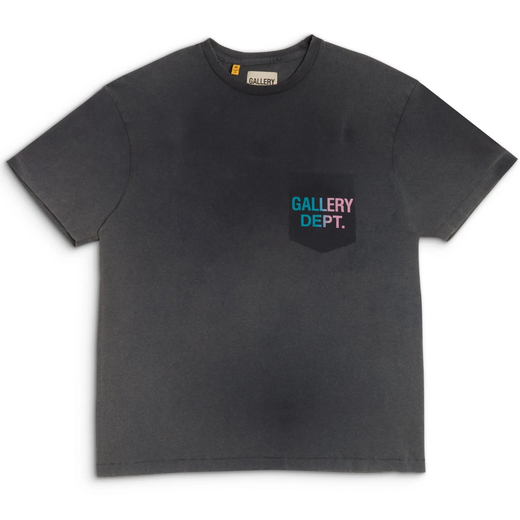MIAMI BOARDWALK TEE