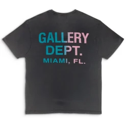MIAMI BOARDWALK TEE