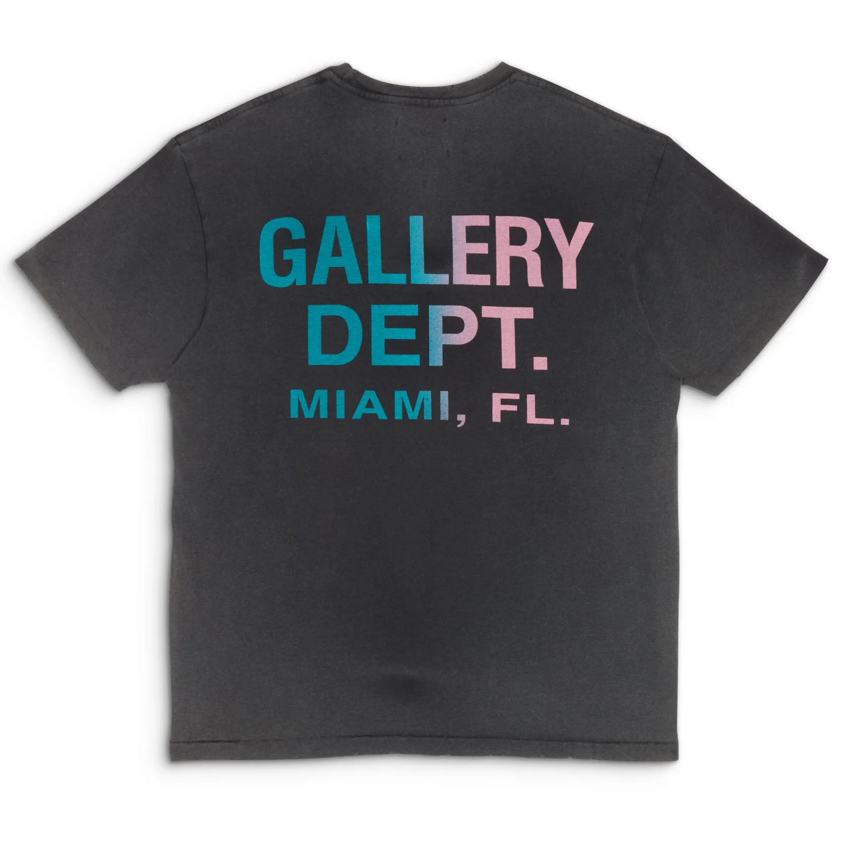 MIAMI BOARDWALK TEE