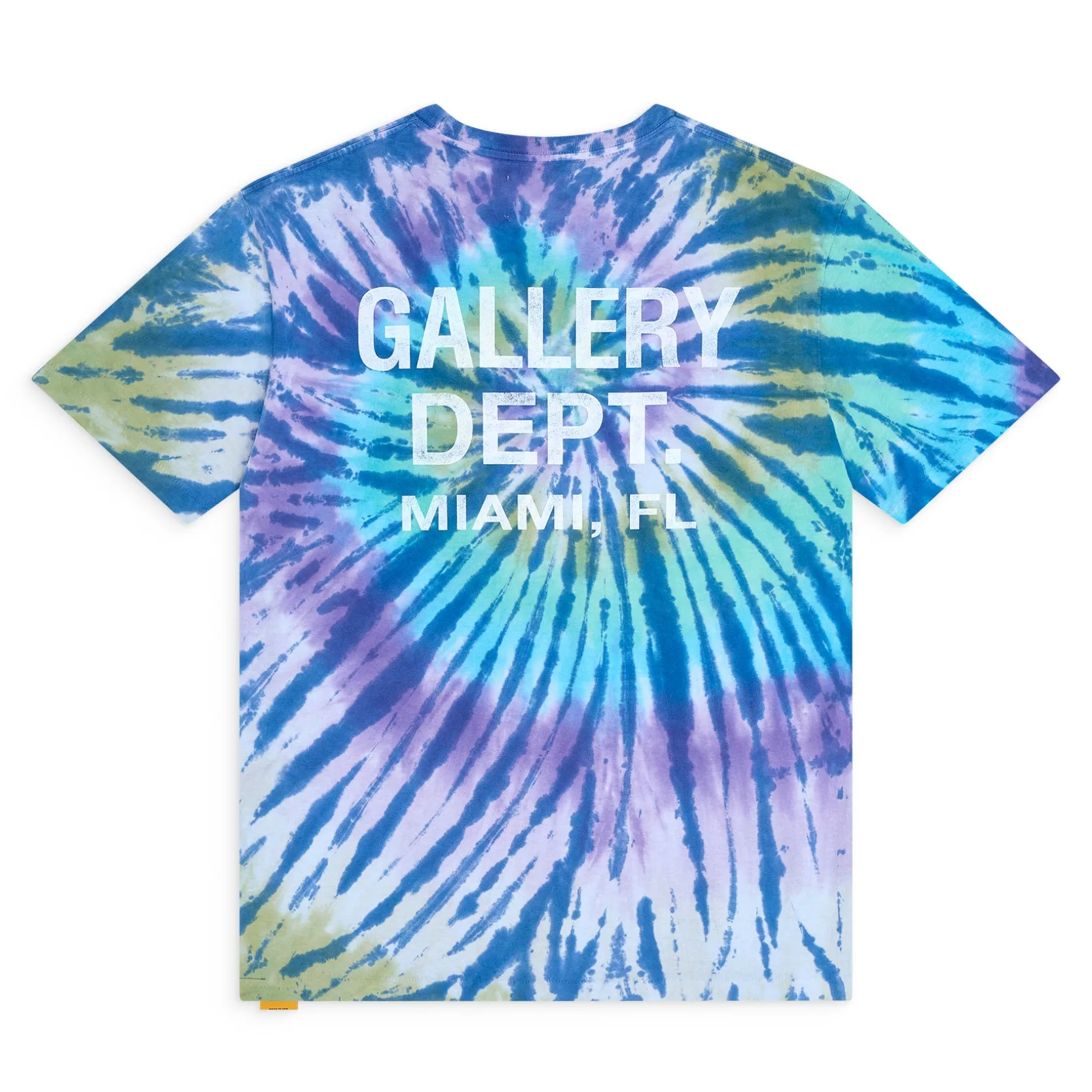 MIAMI SOUVENIR TEE