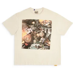 MISERY TEE