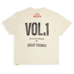 MISERY TEE