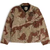 MONTECITO JACKET