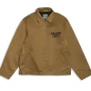 MONTECITO JACKET