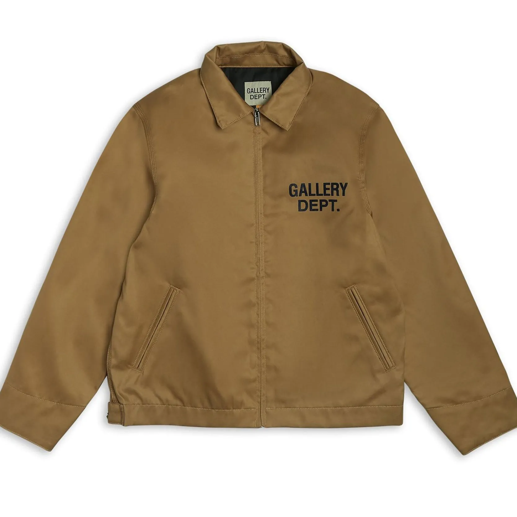 MONTECITO JACKET